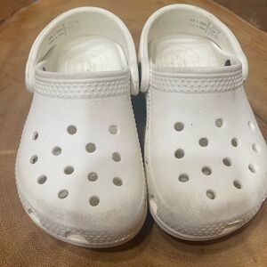 Crocs kids